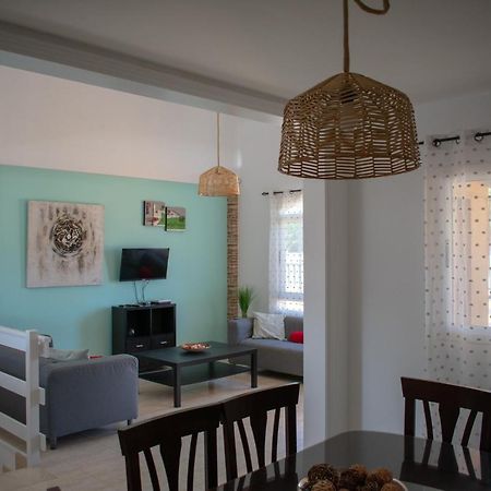 Ferienwohnung Casa Sur Corralejo Exterior foto