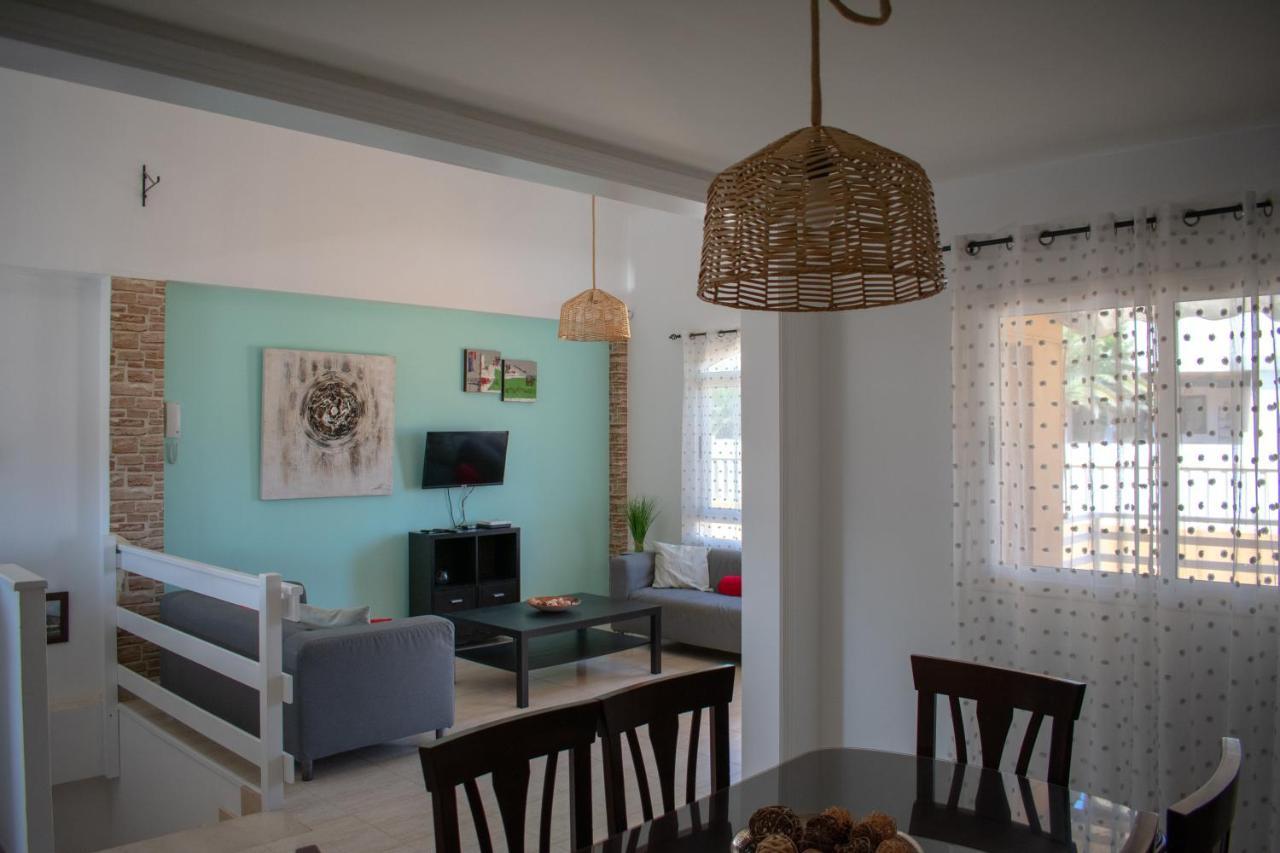 Ferienwohnung Casa Sur Corralejo Exterior foto