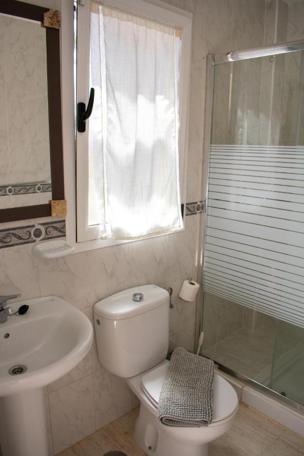 Ferienwohnung Casa Sur Corralejo Exterior foto