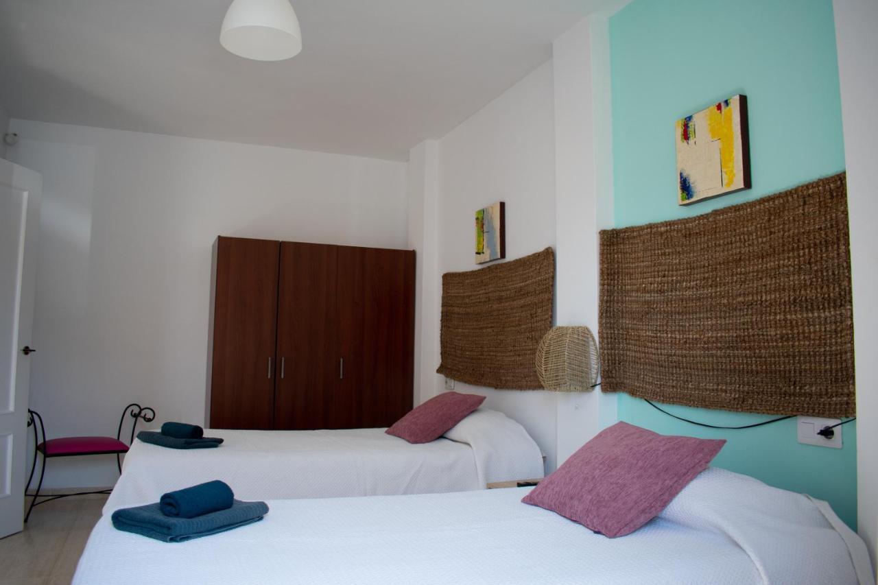 Ferienwohnung Casa Sur Corralejo Exterior foto